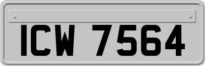 ICW7564