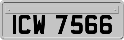 ICW7566