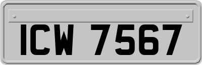 ICW7567