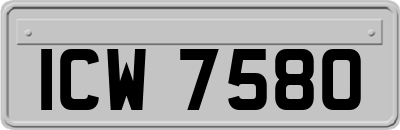 ICW7580