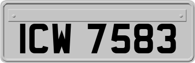 ICW7583