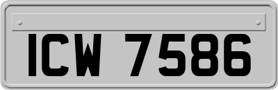 ICW7586