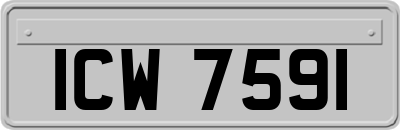 ICW7591