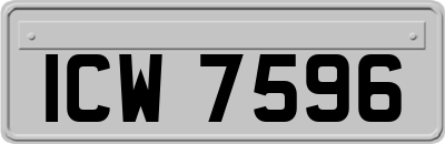ICW7596