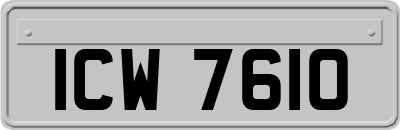 ICW7610