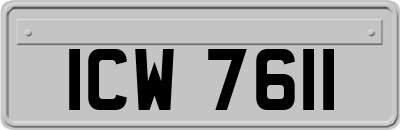 ICW7611