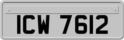 ICW7612