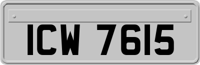 ICW7615