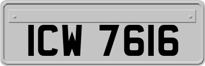 ICW7616