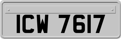 ICW7617