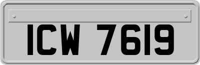 ICW7619