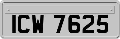 ICW7625