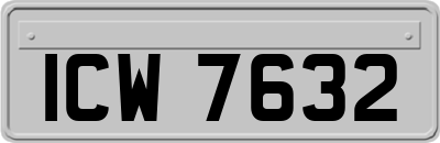 ICW7632