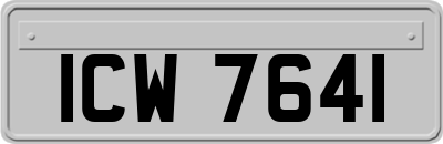 ICW7641