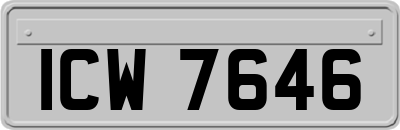 ICW7646
