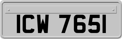 ICW7651