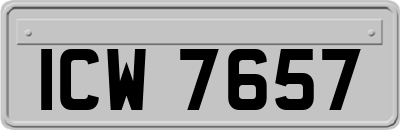ICW7657