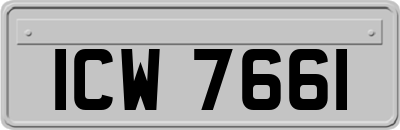 ICW7661