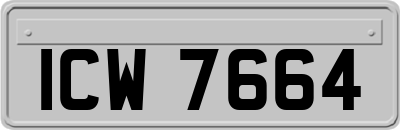 ICW7664