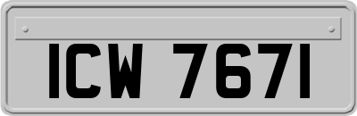ICW7671