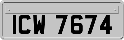ICW7674