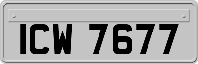 ICW7677