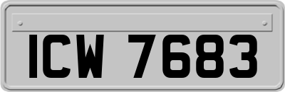 ICW7683