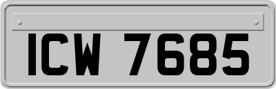 ICW7685