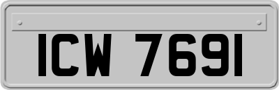 ICW7691