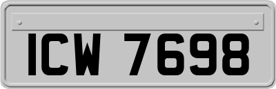 ICW7698