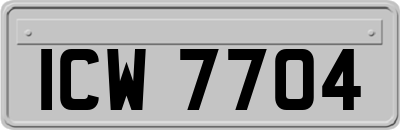 ICW7704