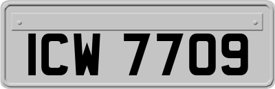 ICW7709