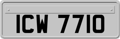 ICW7710