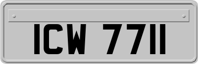 ICW7711