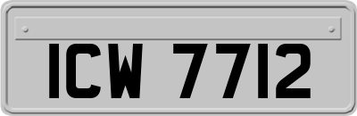 ICW7712