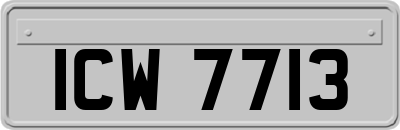 ICW7713