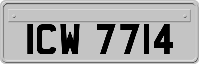 ICW7714
