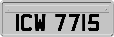 ICW7715