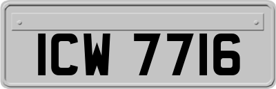 ICW7716
