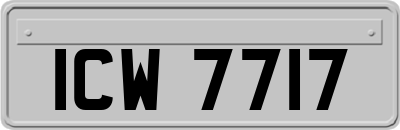 ICW7717
