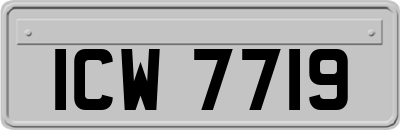 ICW7719