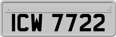 ICW7722