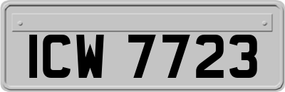 ICW7723