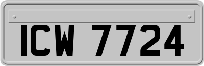 ICW7724