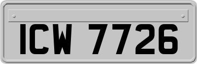 ICW7726