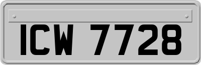 ICW7728