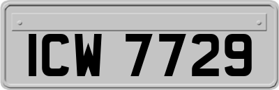 ICW7729