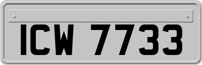 ICW7733