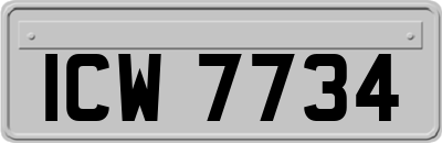 ICW7734