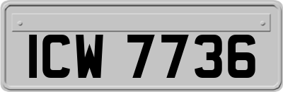 ICW7736